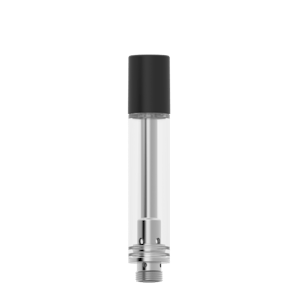 Photo of 1.0ml Klip™ Stainless Steel Cartridge