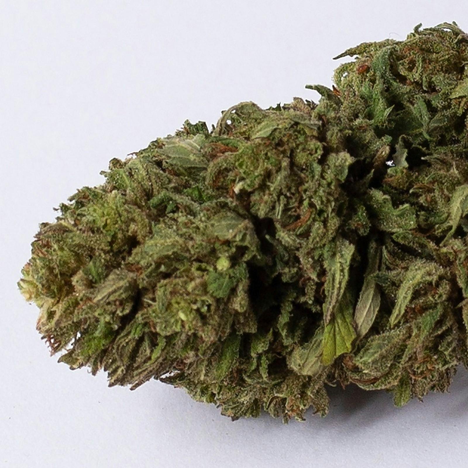 Oregon Hemp Flower Strawberry Cough Smokable Hemp Flower Leafly