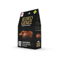 Milk Chocolate 100mg 10-pack
