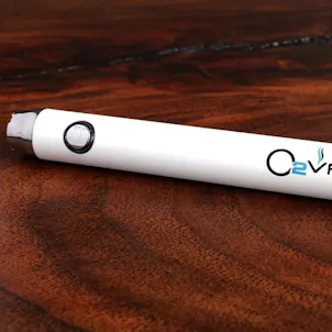 Photo of VARI-VAPE: Variable Voltage Battery w/ 510 Thread (6 Colors)