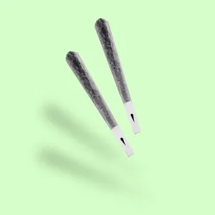 Photo of Mextiza Pre-Rolls 2g 2-Pack