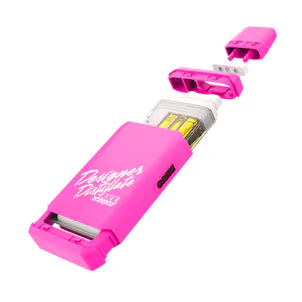 Photo of Alien Lemonade - 1g - Sativa - Designer Distillate