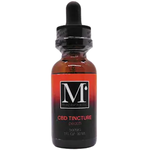 Photo of Peach Tincture 500 mg