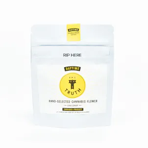 Photo of Daytime Pre-Packaged Flower (1 Gram)