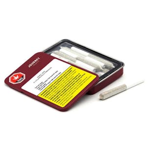 Photo of Honey Jack Pre-Rolls 3g 10-Pack