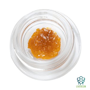 Photo of Maple S 0.5G Live Resin