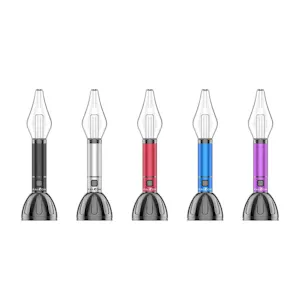 Photo of Dry Herb Vaporizer and Nectar Collector