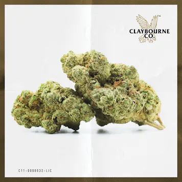 Photo of Bright Fire OG (1g)