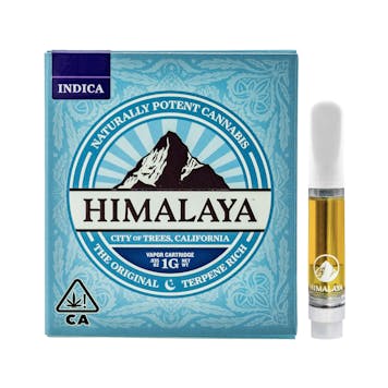 Product image for Black Triangle Cartridge