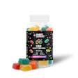 Product image for CBD Infused Gummies 1500mg