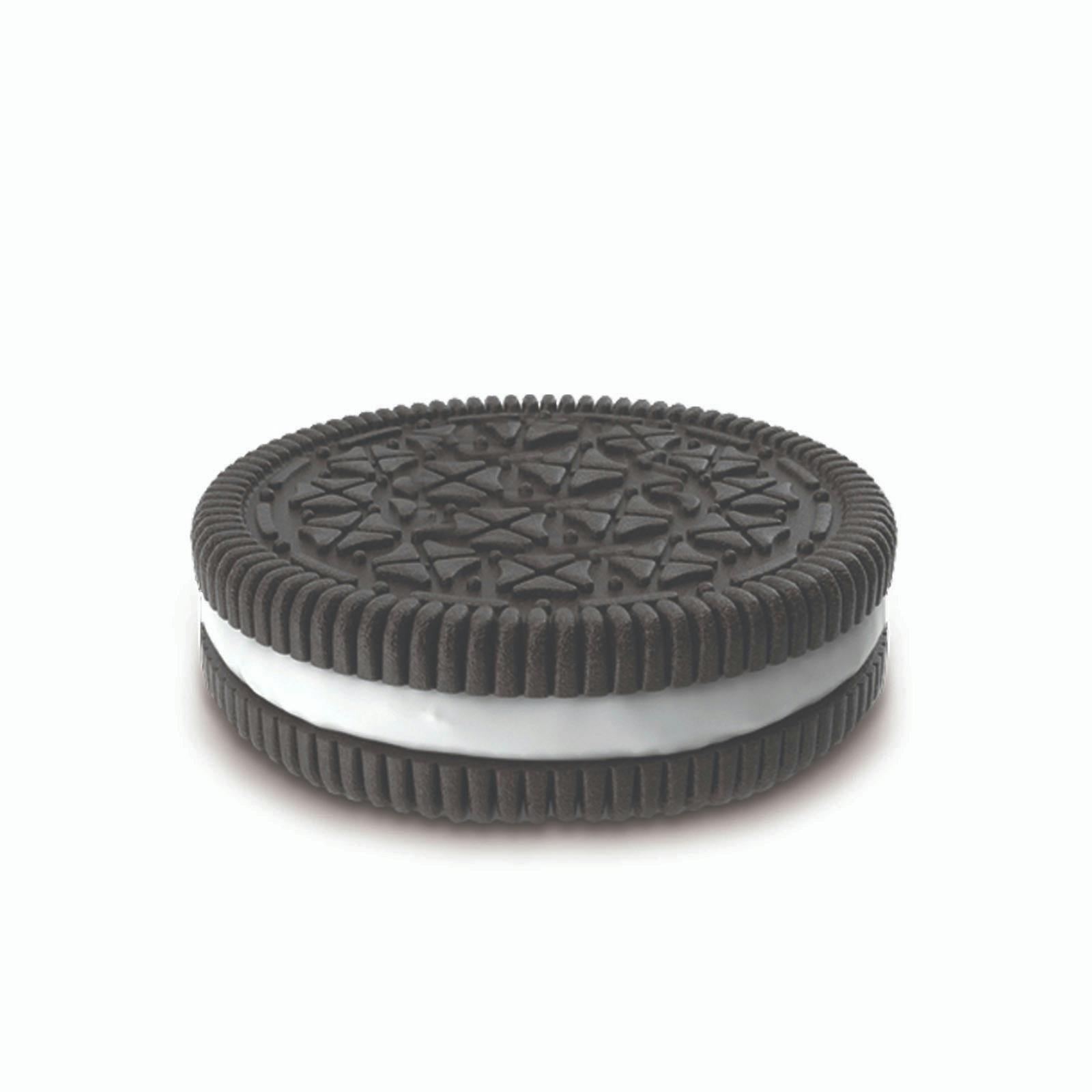 Indiva Indiva Life Vanilla DoubleStuffed Chocolate Cookie Leafly