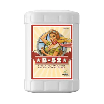 Photo of Advanced Nutrients B-52