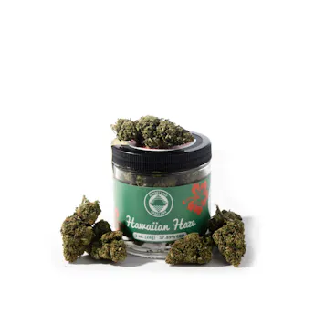 Photo of Hawaiian Haze (CBD)