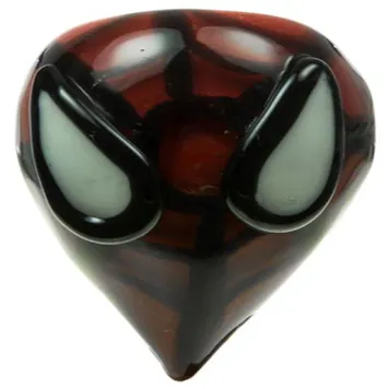 Photo of "Spidey" Spoon Pipe