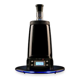 Photo of Arizer Extreme Q Desktop Vaporizer