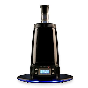 Photo of Arizer Extreme Q Desktop Vaporizer