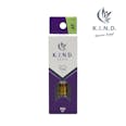 K.I.N.D. Resin FS AP Cartridge 500mg