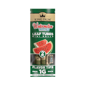 Photo of Watermelon Mini Rolls 2-Pack