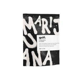 Product image for Good Day Farm: Fluffernutter | Flower | 3.5g