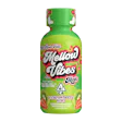 Product image for Mellow Vibes Mojo 1:1 Strawberry Kiwi 4oz 1000mg