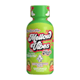Mellow Vibes Mojo 1:1 Strawberry Kiwi 4oz 1000mg