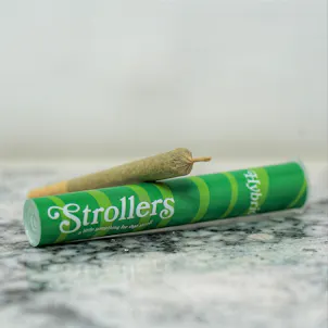 Photo of Strollers - 1 Gram (Hybrid)