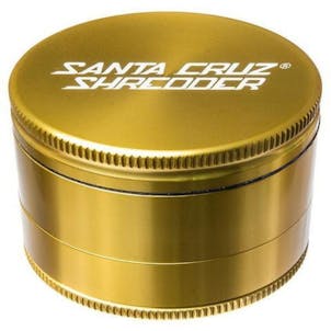 Photo of "Medium 3 Piece Herb" Grinder