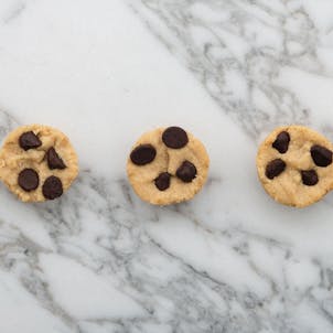 Photo of Peanut Butter Cookie 5mg THC & 5mg CBD