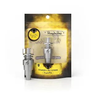 Photo of TITANIUM 6-IN-1 HYBRID