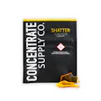 Product image for Tenacious Diesel Shatter 1g