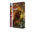 Product image for Dr. Zodiak's Moonrock Cartridge - Lion Heart (1.0g)