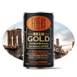 Product image for BKLN Gold Highball