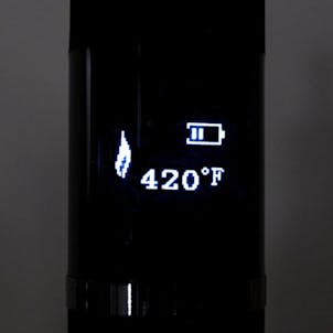Photo of DRYONIC II: Premium Dry Herb Vape Pen