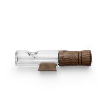 Photo of "Large Wooden" Steamroller