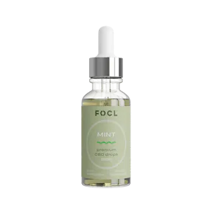 Photo of Mint 1000mg Drops