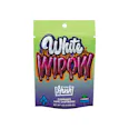 White Widow Flavored Distillate Cartridge 1g