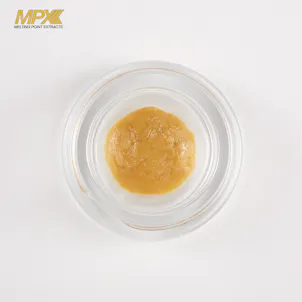 Photo of Kush Pedal Resin Batter 1g