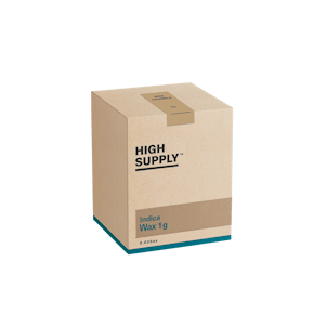 Product image for Grandpa's Breath Wax Crumble 1g