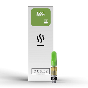 Product image for Sour Betty .5g Vape