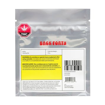 Photo of Wedding Pie - 3.5 g