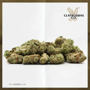 Photo of Orange Apricot (14g) - Small Buds