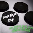 Product image for Hemp-Negro Hemp Soap Bar (4 oz.)