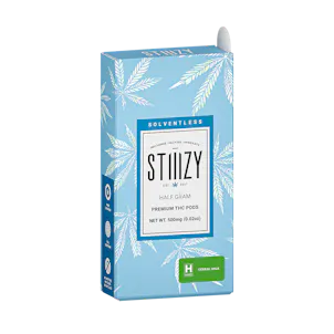 Photo of CEREAL MILK - SOLVENTLESS POD .5G