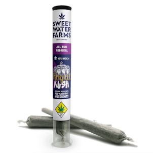 Photo of Royal Kush - Pre-Rolled Joints 1g (2-pack)