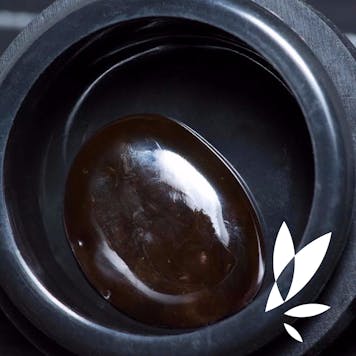 Photo of Black Lime Rosin