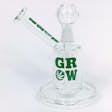Product image for Grow Daily Dabber Personal Rig