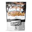 Product image for Milk & Cookies - 14G Premium Flower