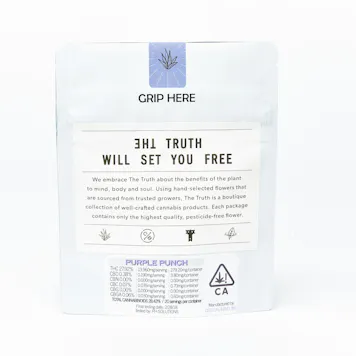 Photo of Nighttime Pre-Packaged Flower (1 Gram)