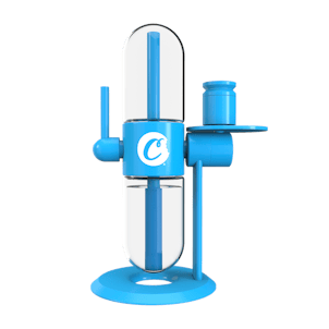 Photo of Cookies X Stündenglass Gravity Infuser