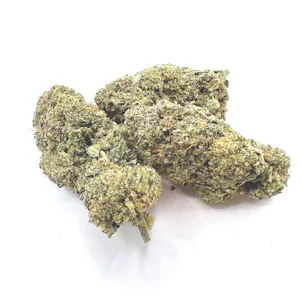 Photo of Citrus Wedding THCA Flower